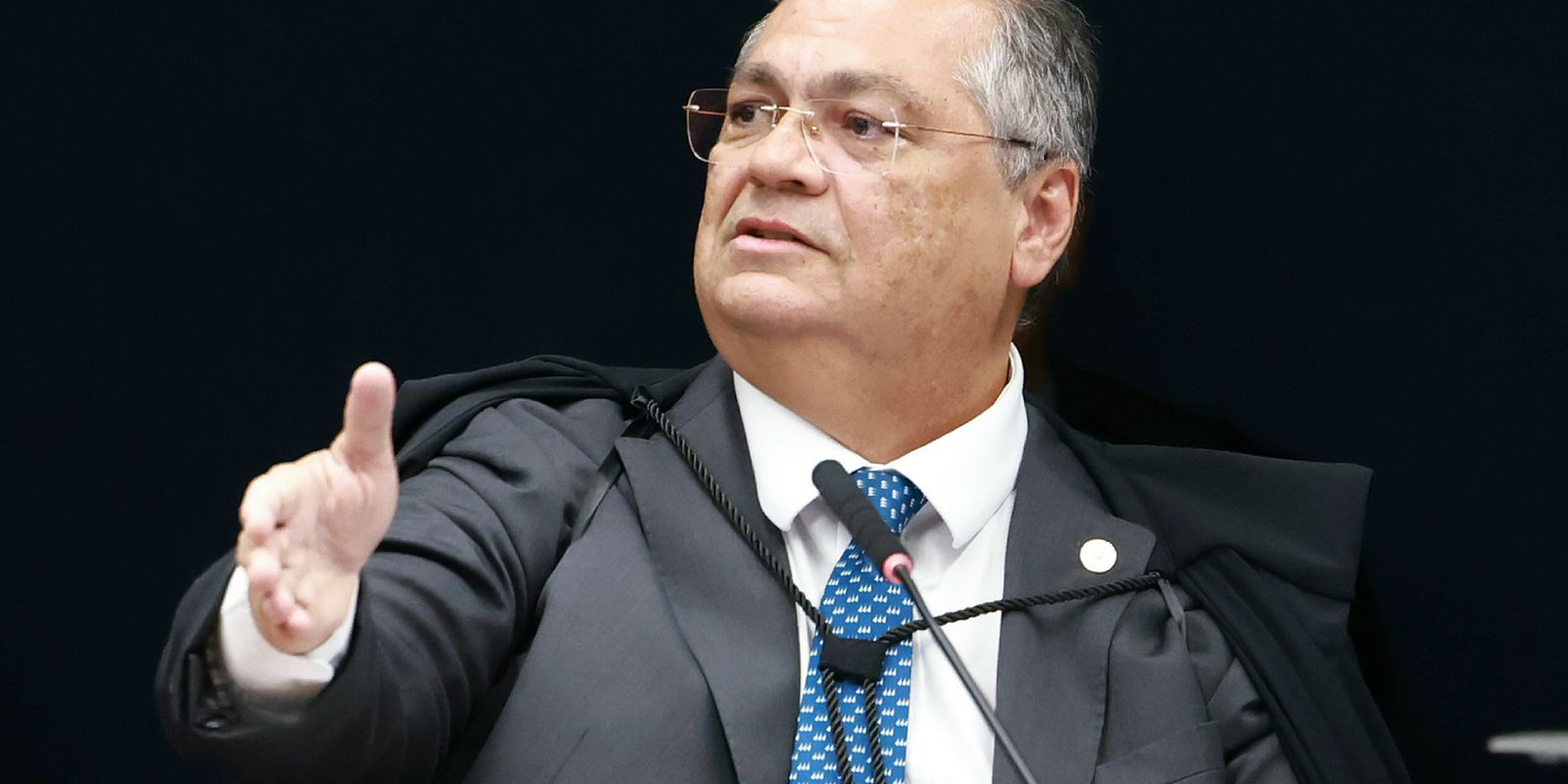 Flávio Dino assume presidência da 1ª Turma do STF em 1º de outubro