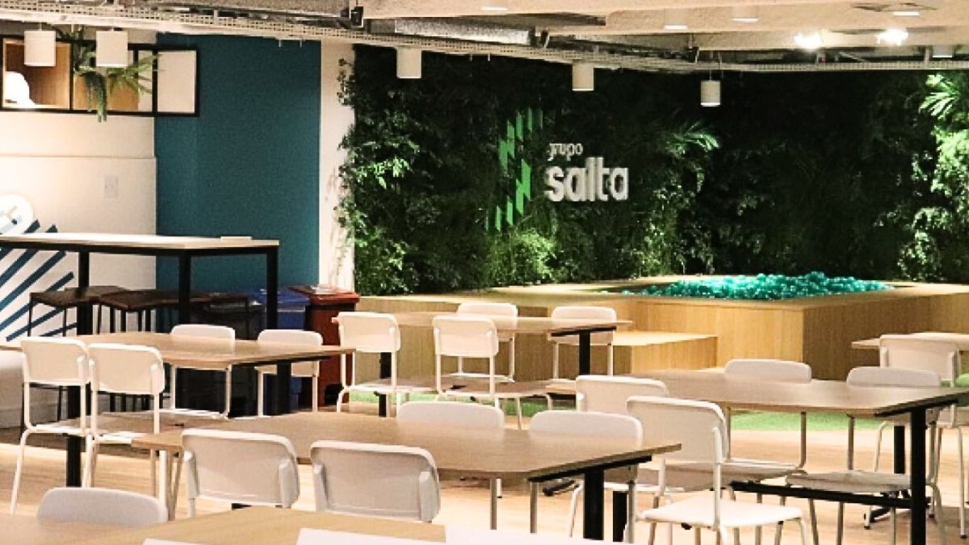 Machado Meyer, BMA e Mattos Filho assessoram aquisição do Grupo Salta pelo GIC