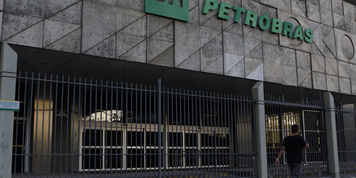Ibama condiciona licença da Petrobras para explorar petróleo na Foz do Amazonas