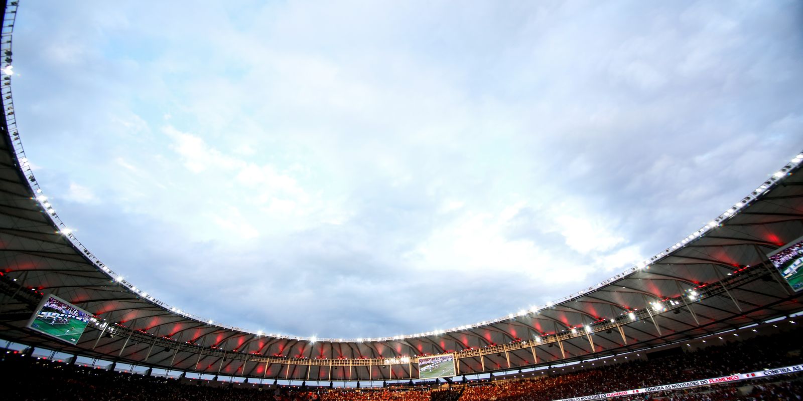 Justiça mantém Torcida Jovem do Flamengo afastada dos estádios por mais dois anos