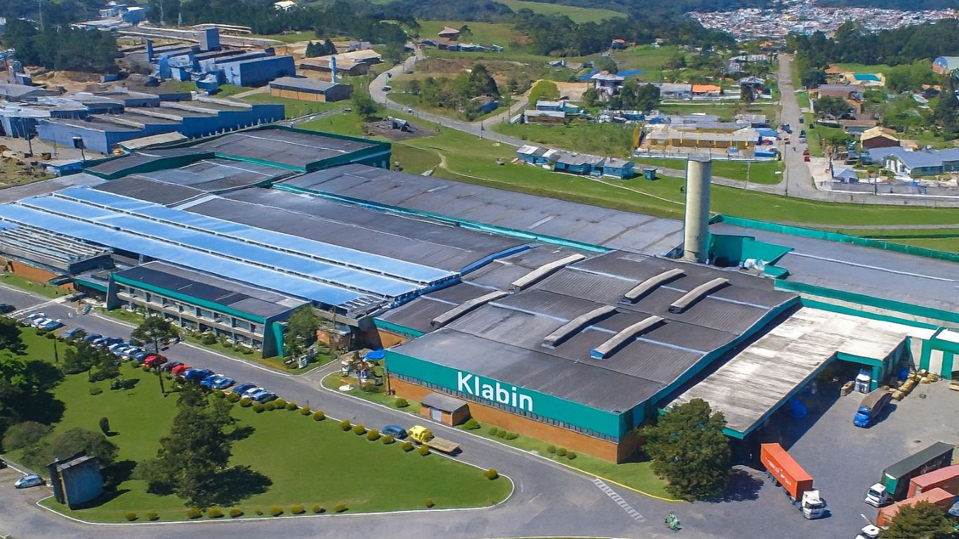 Mattos Filho assessora Klabin, Itaú BBA e XP em emissão de R$ 1,5 bilhão em CPR-F