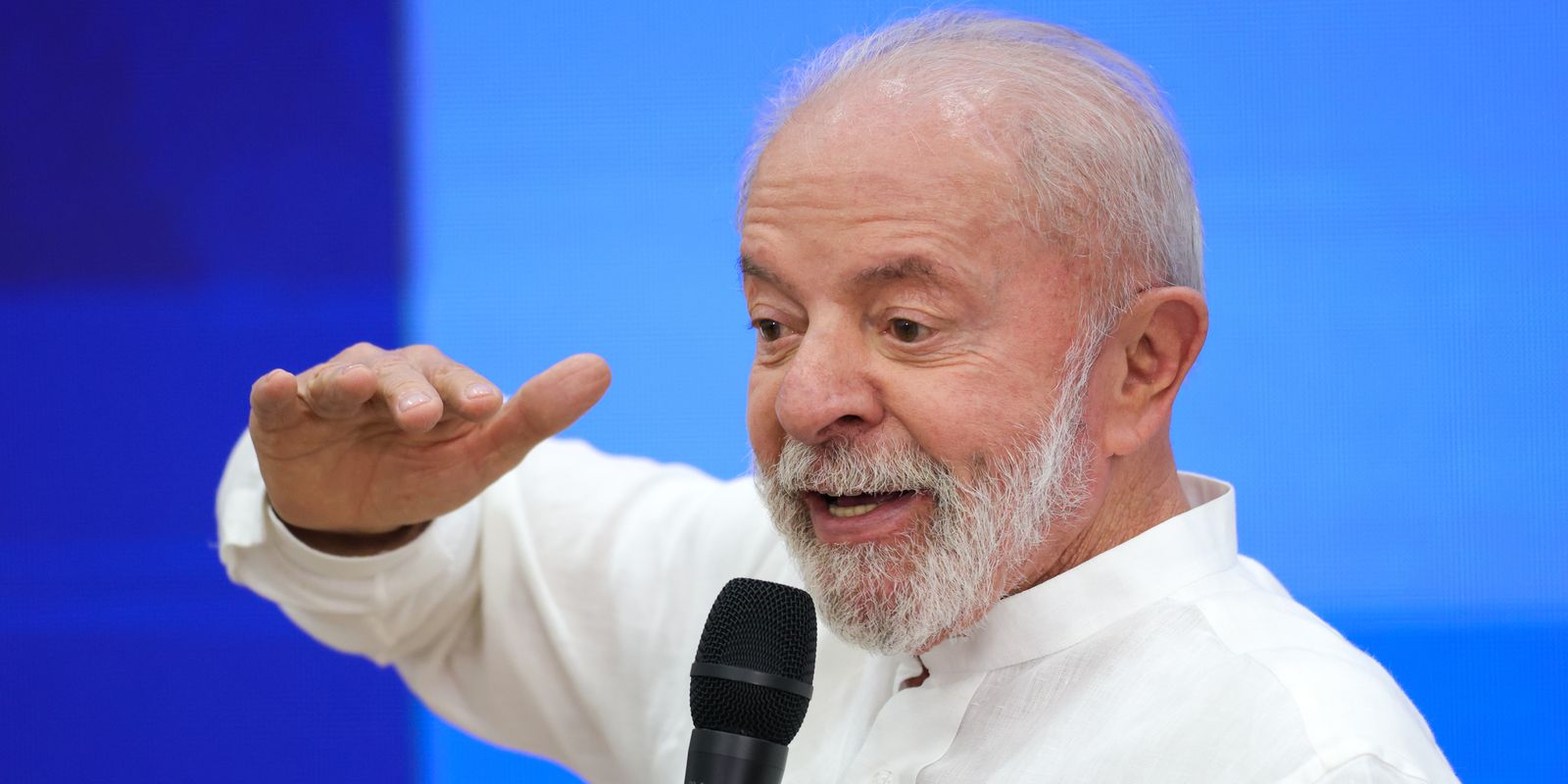Lula rebate Trump em artigo no The New York Times e defende soberania brasileira