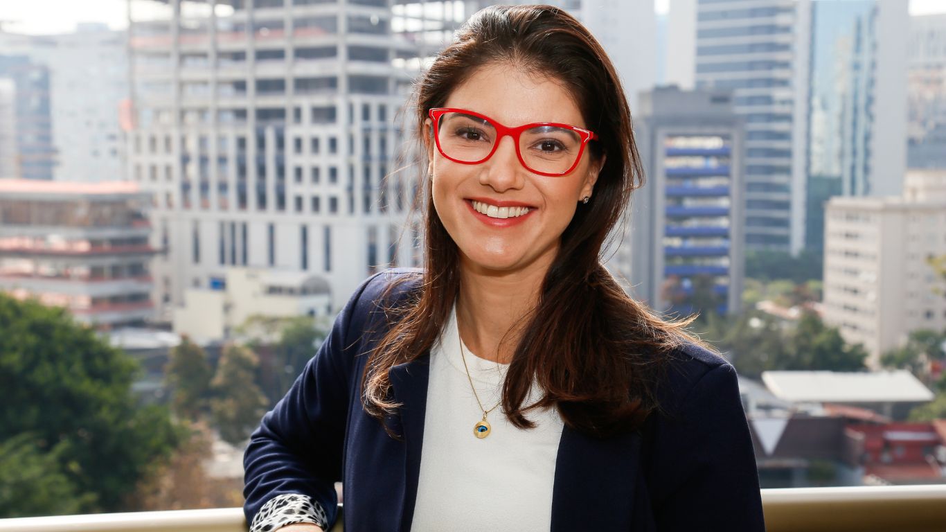 Maria Juliana do Prado Barbosa, CEO da Fenalaw: “Antes de pensar em marketing, é preciso saber como o escritório quer ser percebido”