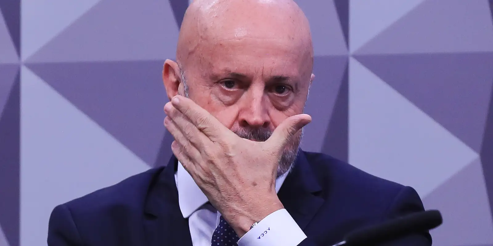 STF julga manutenção da prisão de empresários investigados por fraudes no INSS