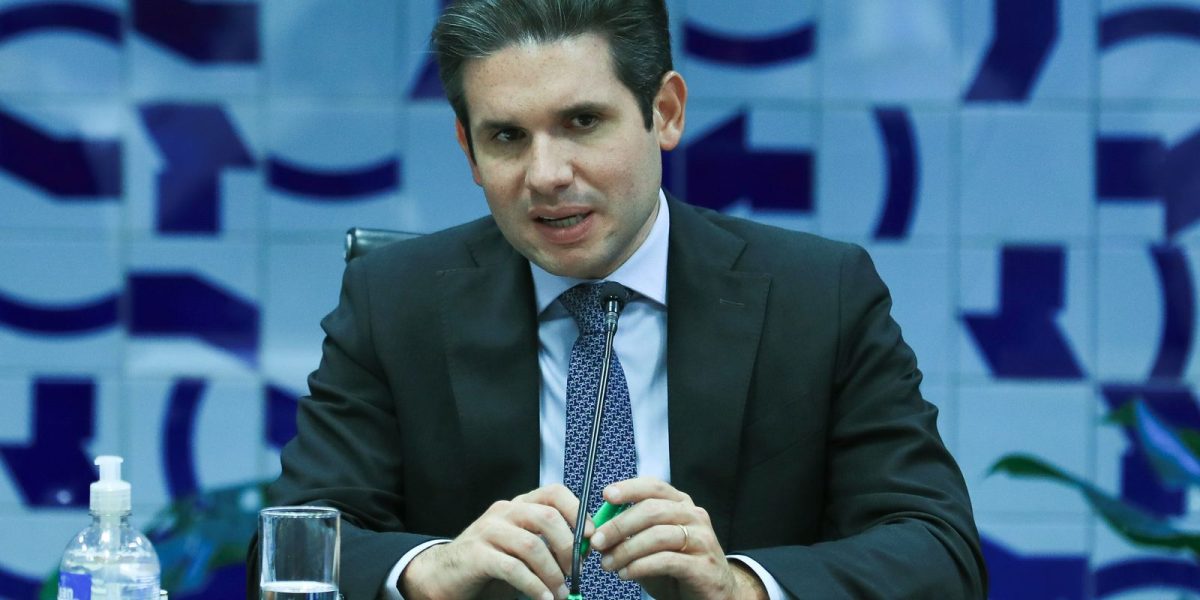 Paulinho da Força será relator do projeto da anistia na Câmara