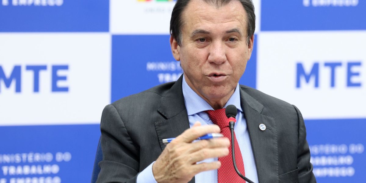 Governo vai anunciar mudanças no vale-refeição e alimentação em outubro