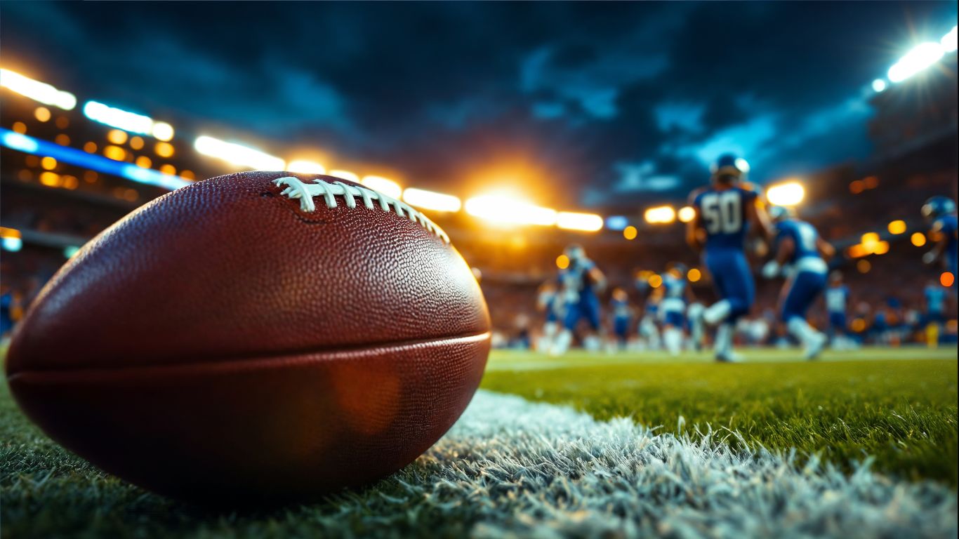 Trench Rossi Watanabe assessora Kansas City Chiefs em contratos para jogo da NFL no Brasil