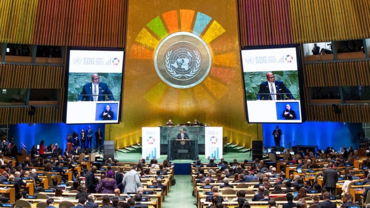 Relatório independente da ONU acusa Israel de genocídio em Gaza e pede ação da comunidade internacional