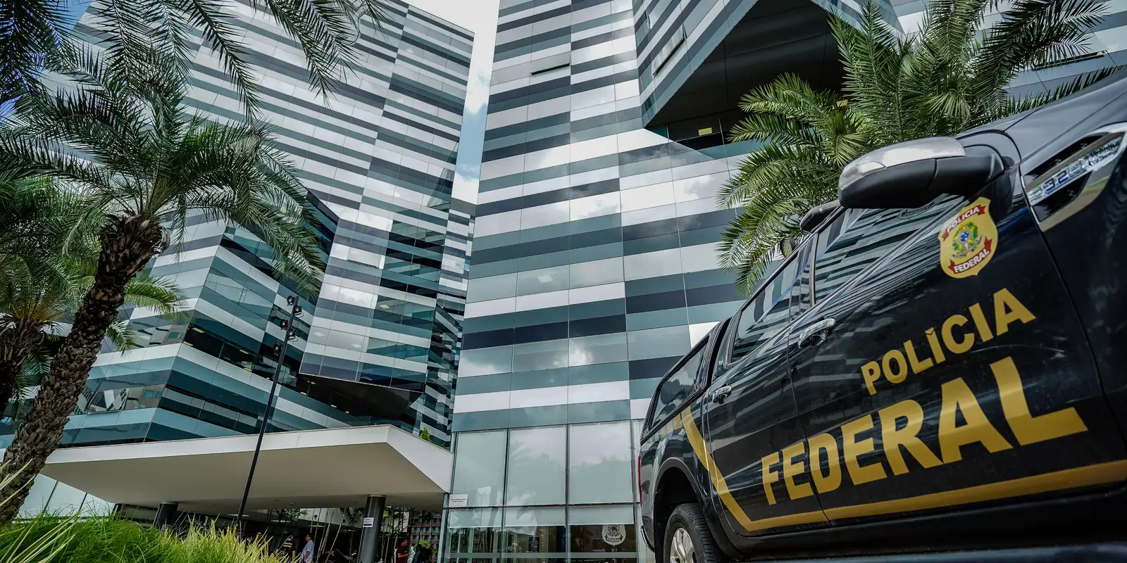 PF fecha mais de 1,1 mil empresas clandestinas de segurança em sete anos