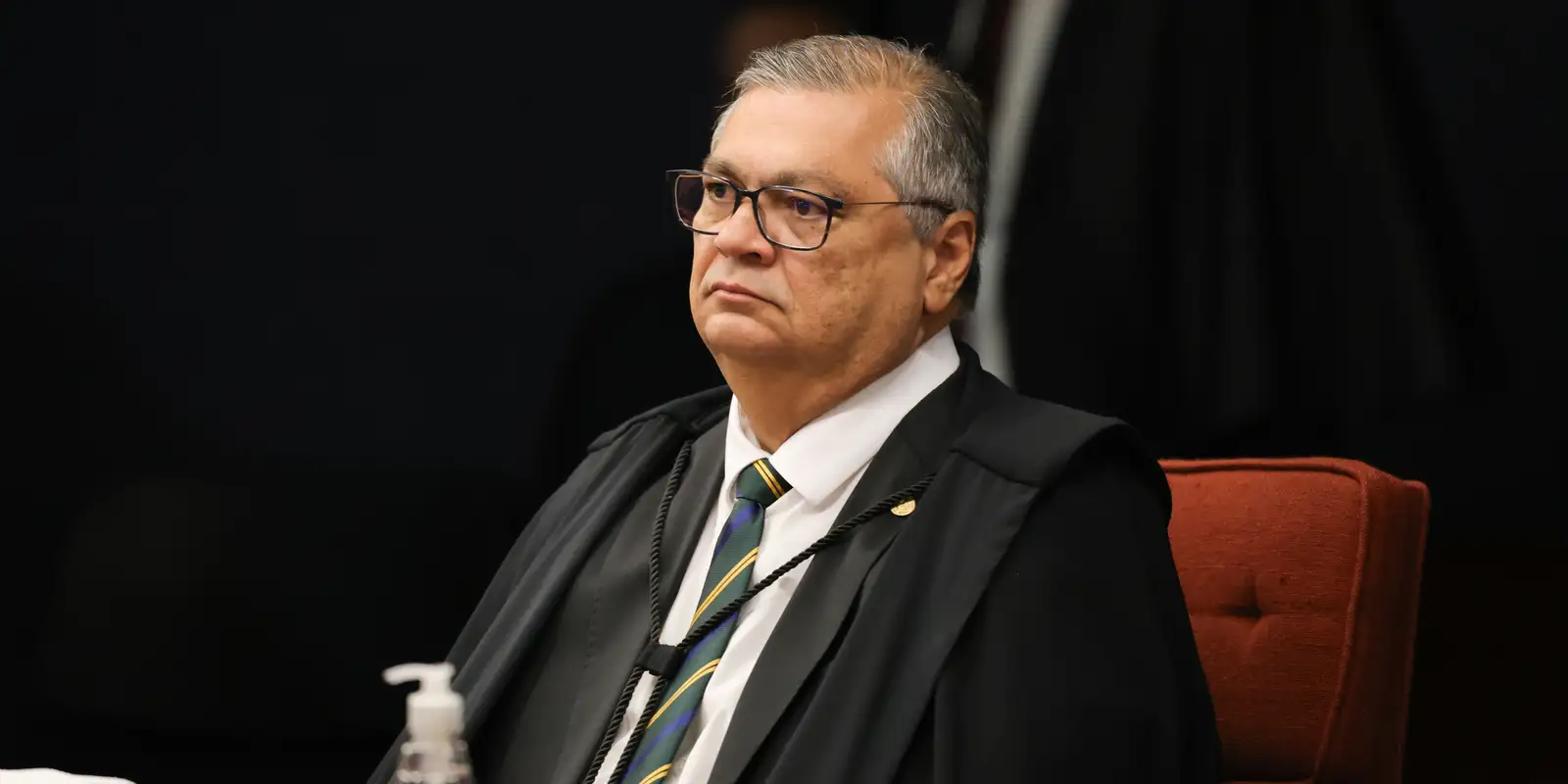 PF vê ligação entre ameaças virtuais a Flávio Dino e milícias digitais investigadas