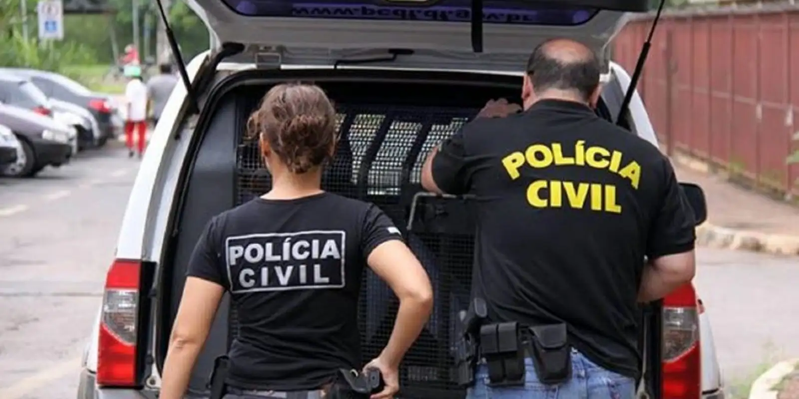 Polícia prende em Sorocaba fornecedor de bloqueadores de sinais usados por facções do Rio
