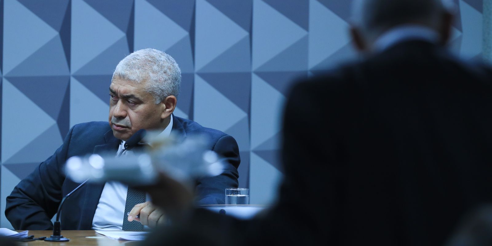 Relator da CPMI do INSS pede prisão de sócio ligado ao “Careca do INSS”