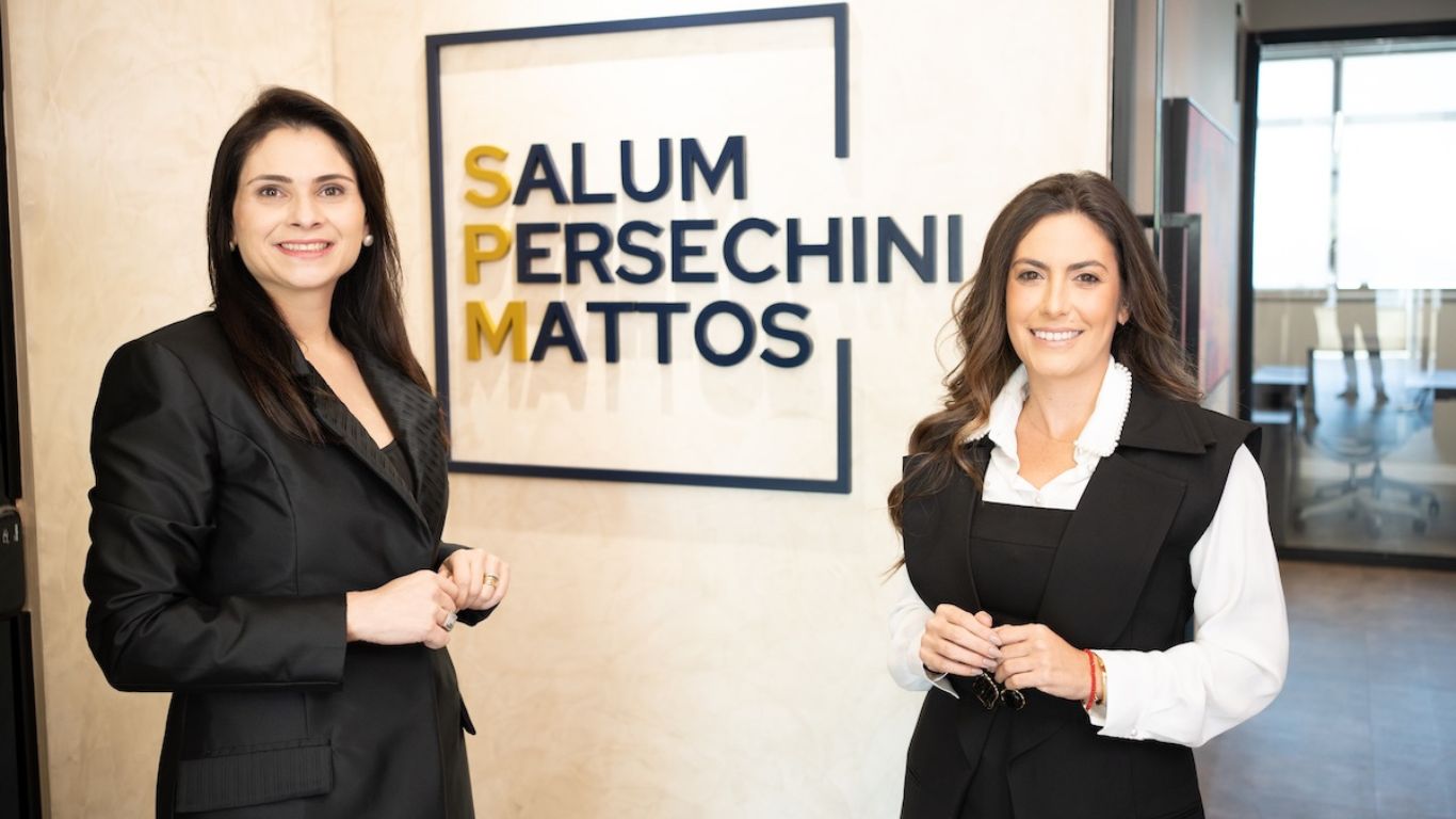 SPM Advogados reforça atuação trabalhista com chegada da nova sócia Clarissa Mello da Mata