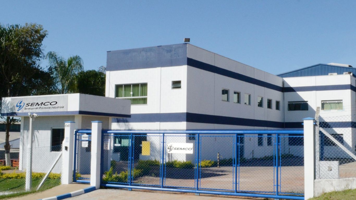 Graça Couto e KLA atuam na compra da Semco pela GMM Pfaudler