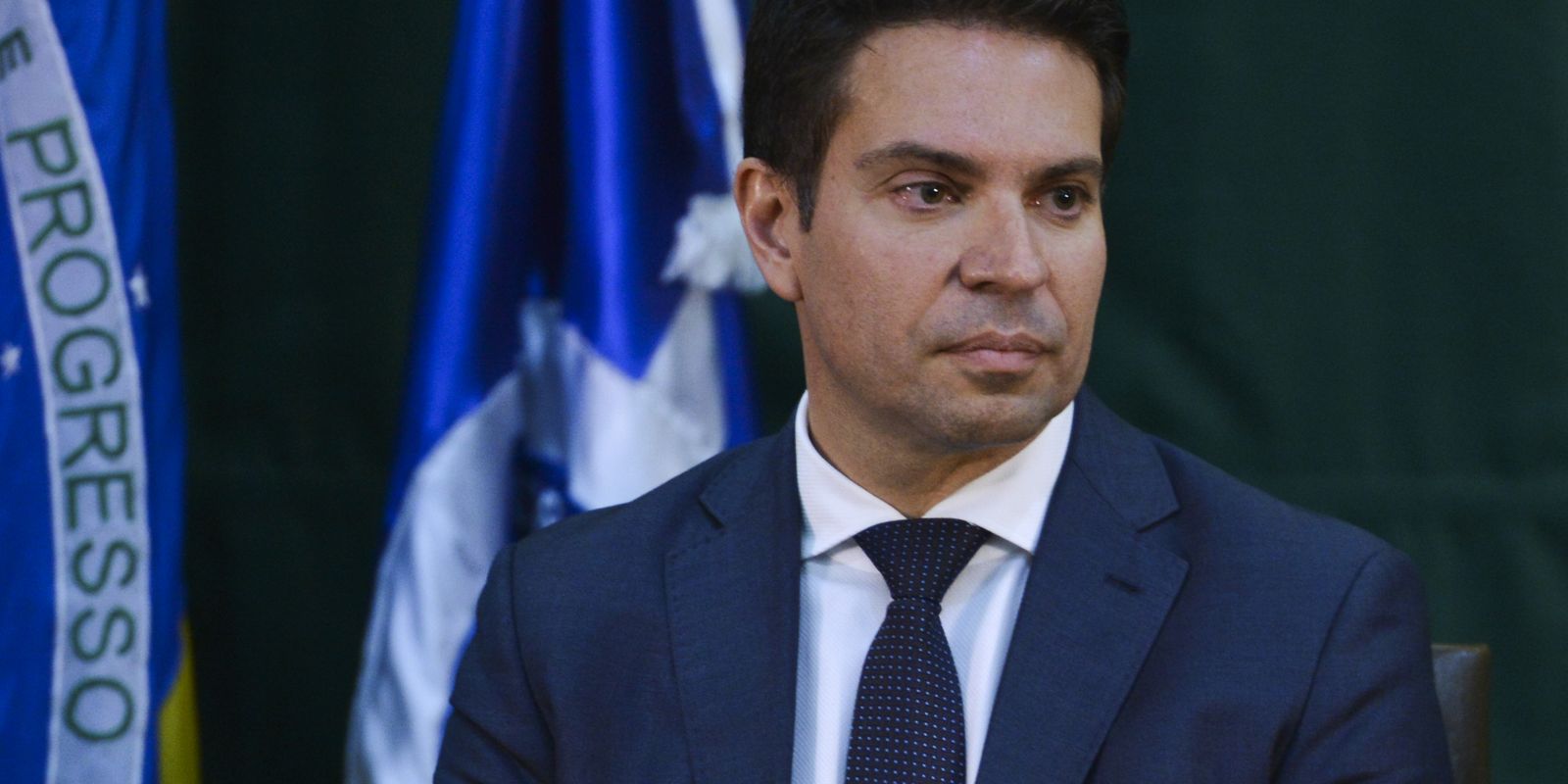 STF decide perda de mandato de Alexandre Ramagem após condenação