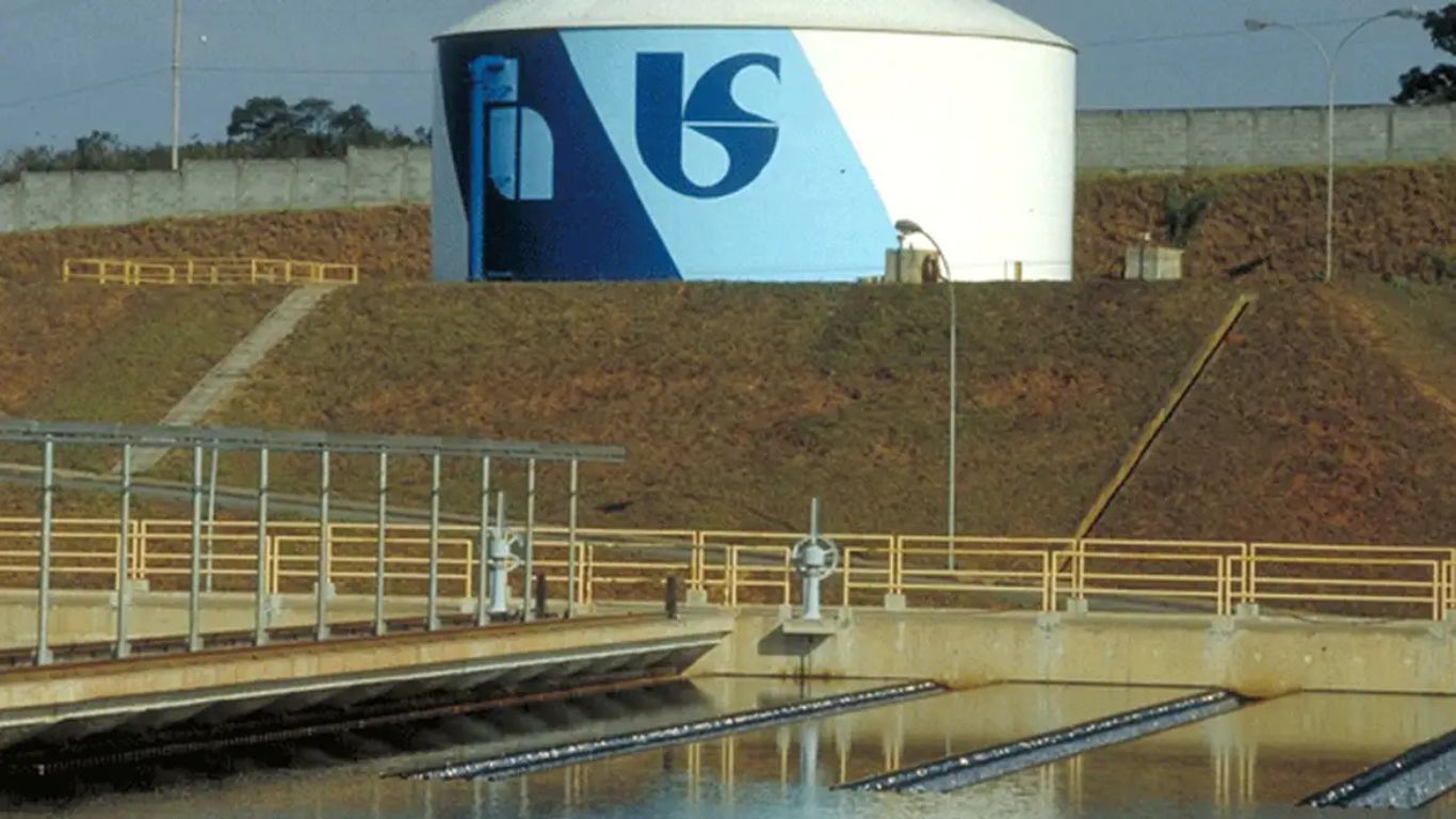 Lefosse assessora Sabesp em emissão de R$ 2,8 bilhões em debêntures de infraestrutura