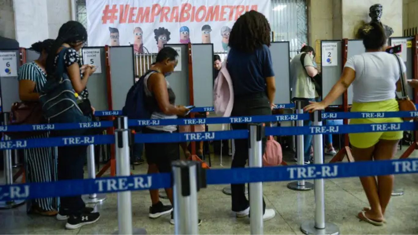 TRE-RJ removerá seções eleitorais localizadas em áreas dominadas pelo crime organizado