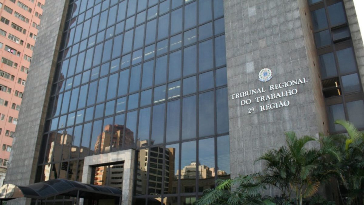 Nova lei amplia número de desembargadores no TRT-2 com 11 novos cargos