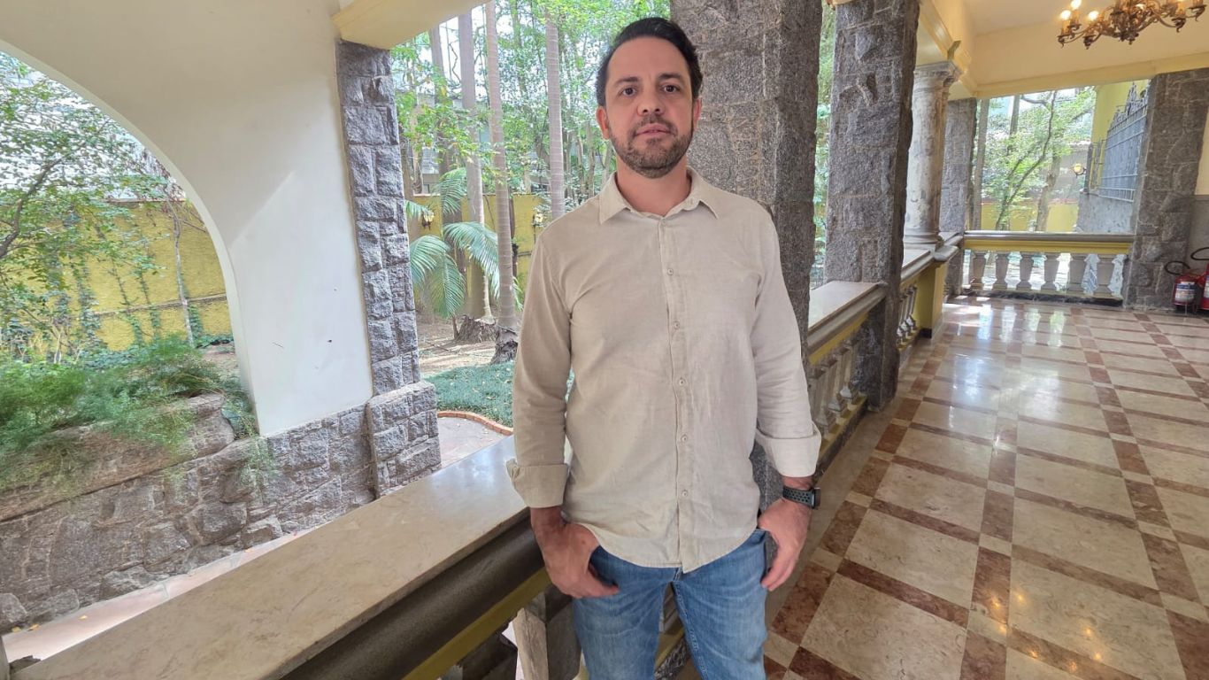 Thiago Figo, diretor jurídico da C&A: “Reforma tributária é oportunidade de simplificação histórica”