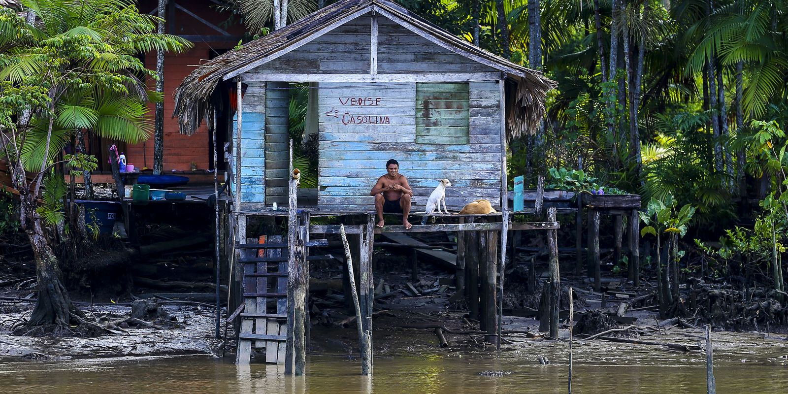 Universalização do saneamento na Amazônia pode gerar R$ 330 bi em benefícios até 2040