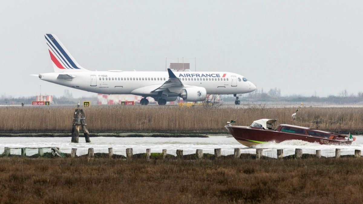 Air France e Airbus voltam a enfrentar Justiça por acidente que fazia a rota Rio de Janeiro–Paris