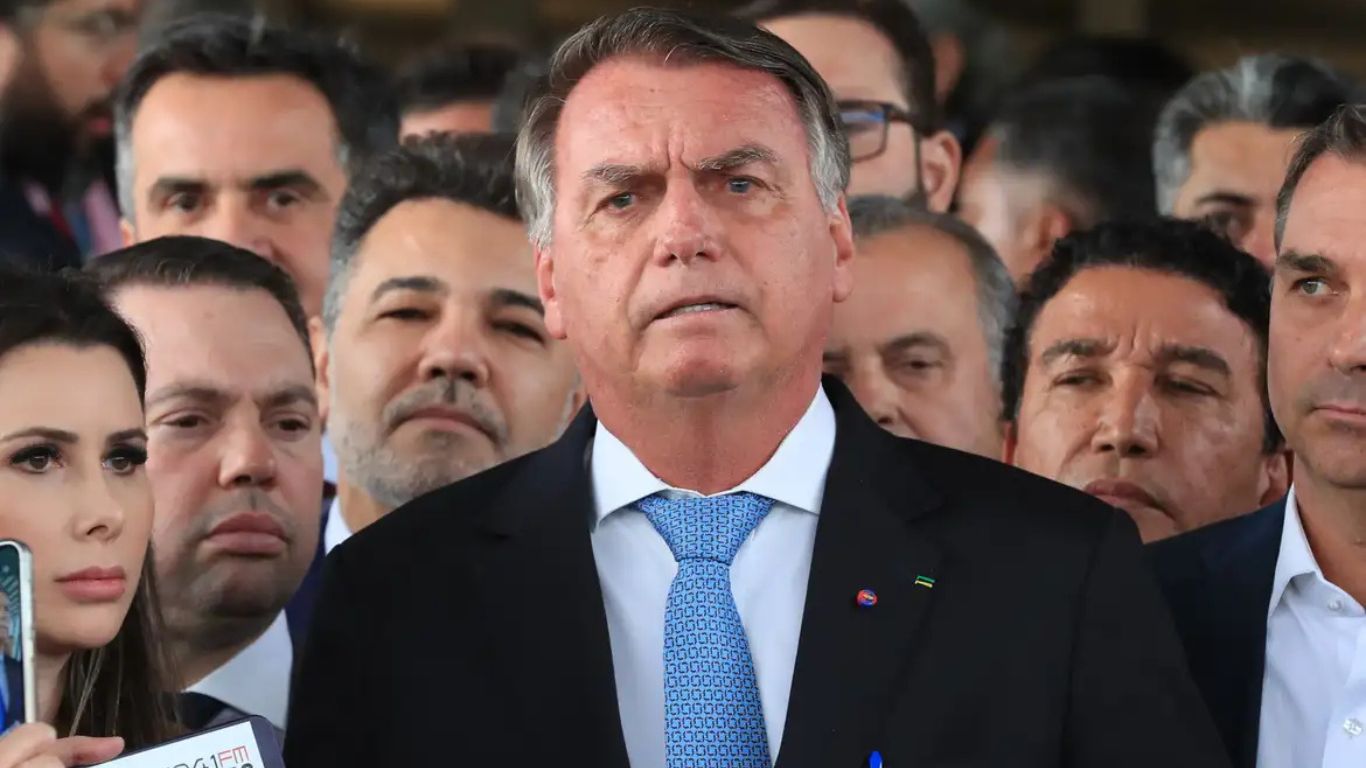 Condenação de Bolsonaro e aliados inaugura nova fase política e jurídica no Brasil – entenda o que muda