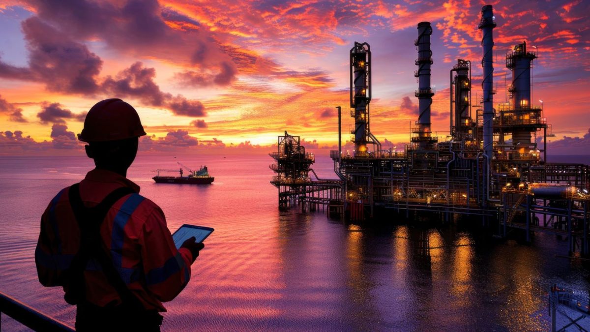 Mattos Filho assessora Shell em troca de participações com TotalEnergies