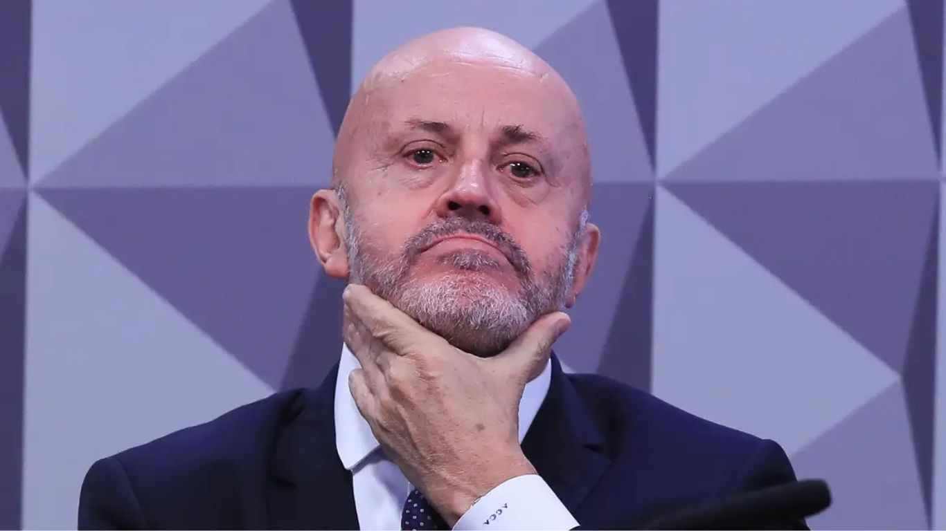 STF forma maioria para manter prisão de “Careca do INSS” e de Maurício Camisotti