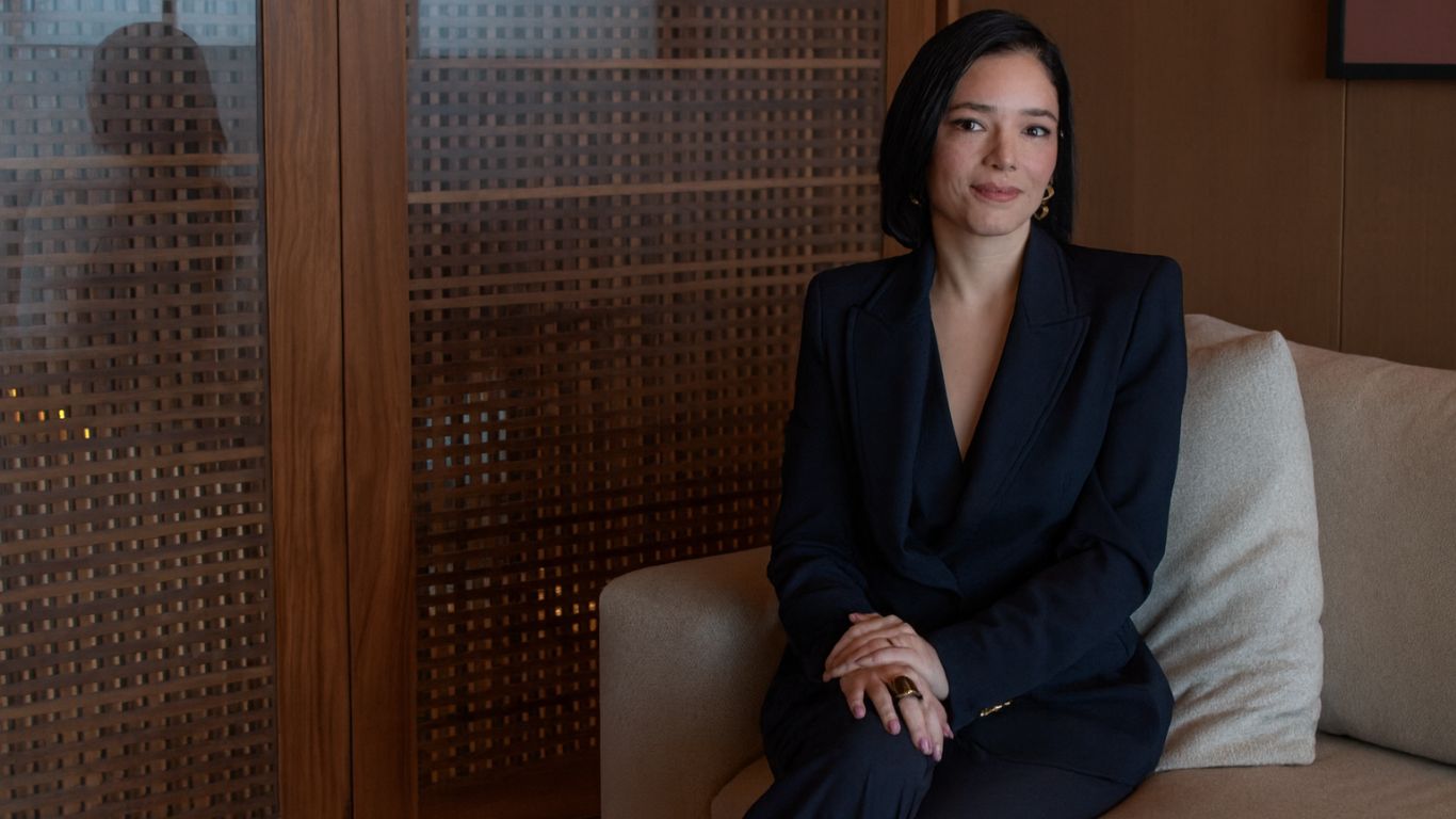 Serur Advogados anuncia nova Head de RH