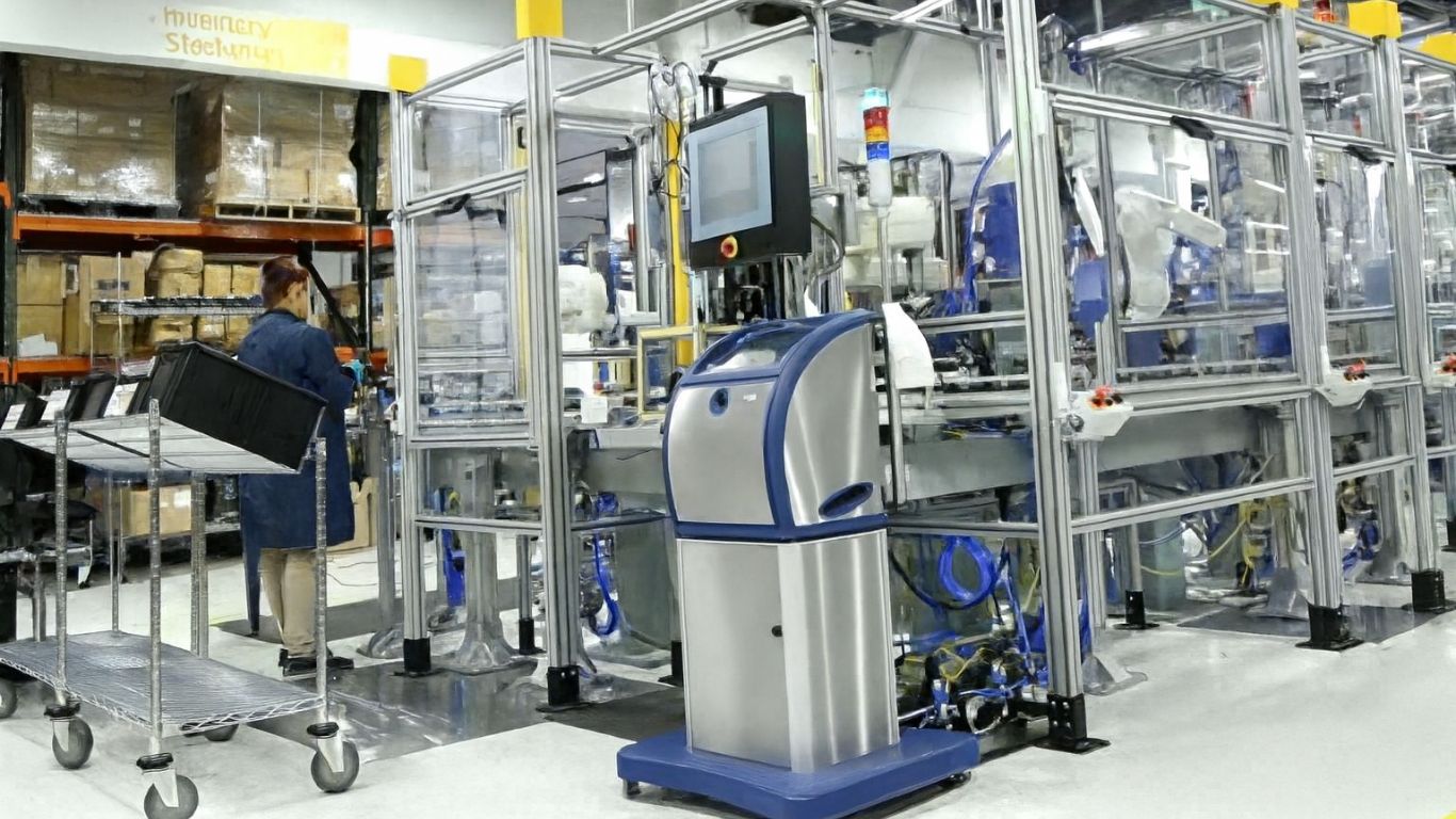 Demarest assessora Parker-Hannifin em aquisição bilionária da Curtis Instruments