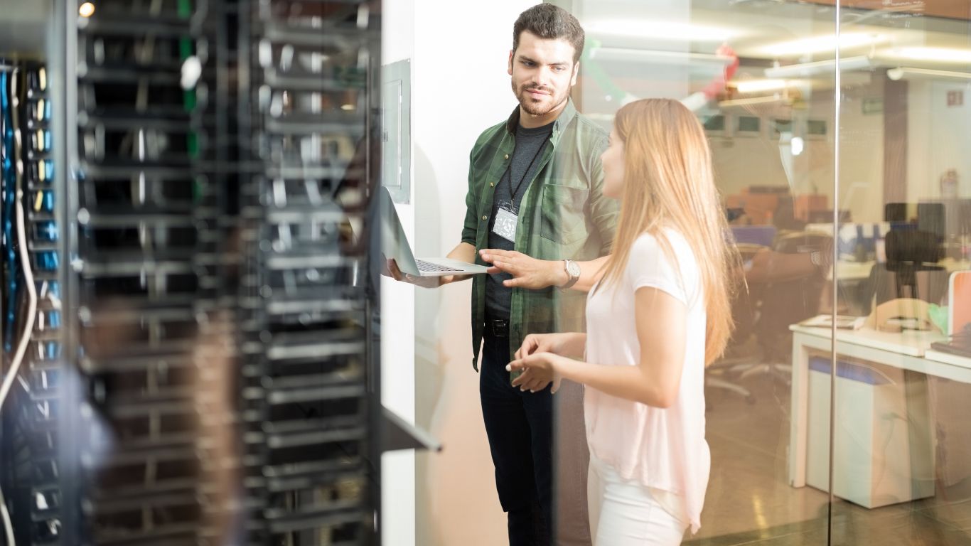 Brasil cria regime tributário especial para impulsionar data centers: entenda as questões jurídicas