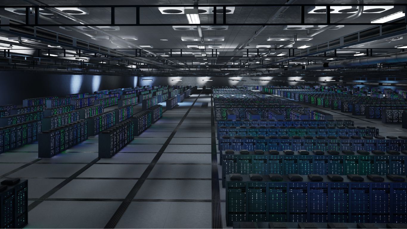 Governo lança regime especial para impulsionar datacenters no Brasil