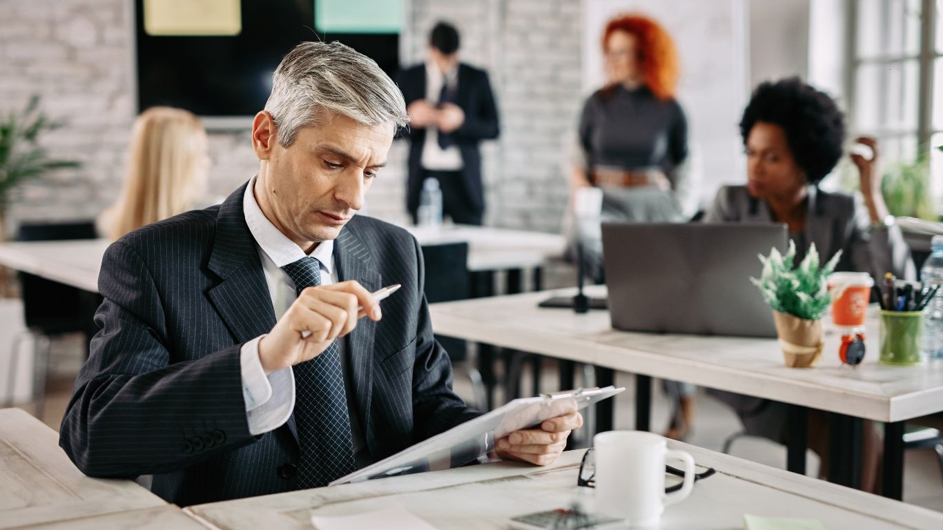 Gerenciando escritórios de advocacia como empresas