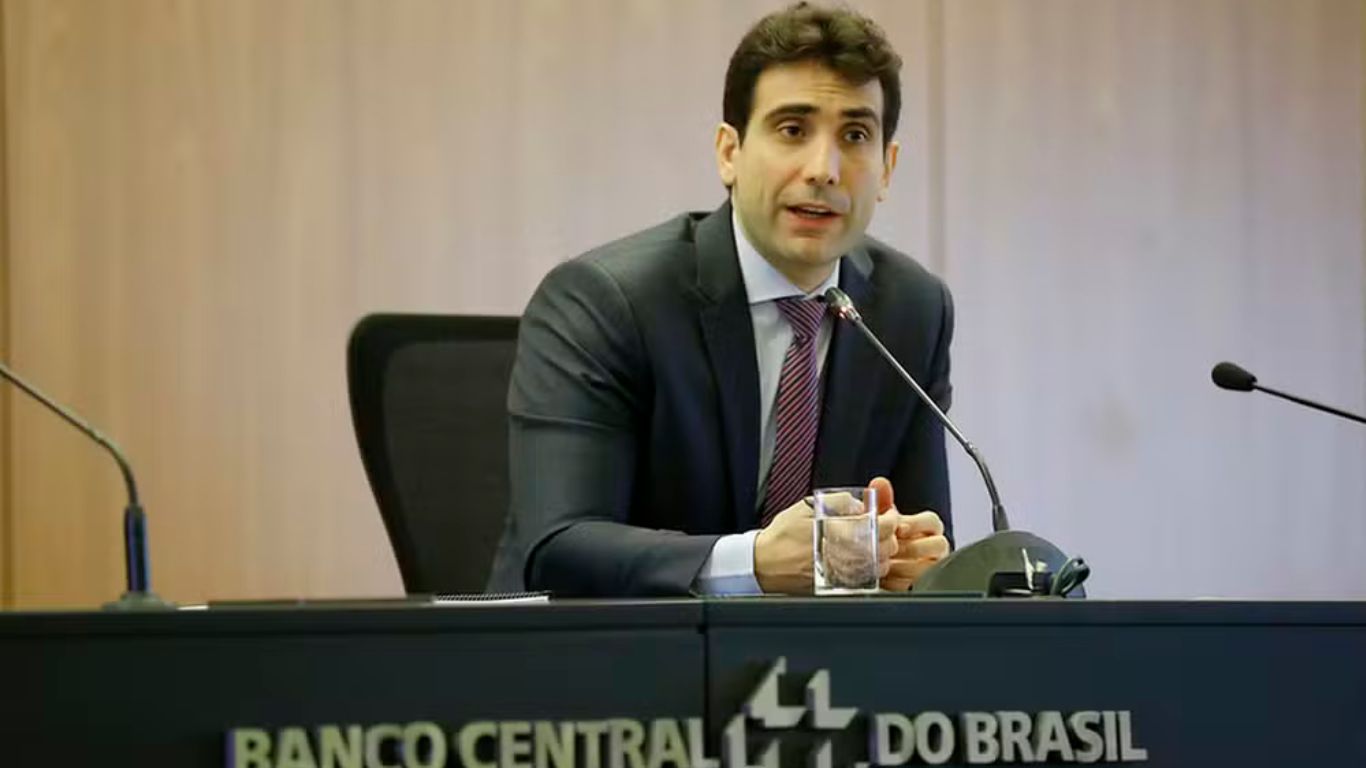 Banco Central limita PIX após ataques cibernéticos