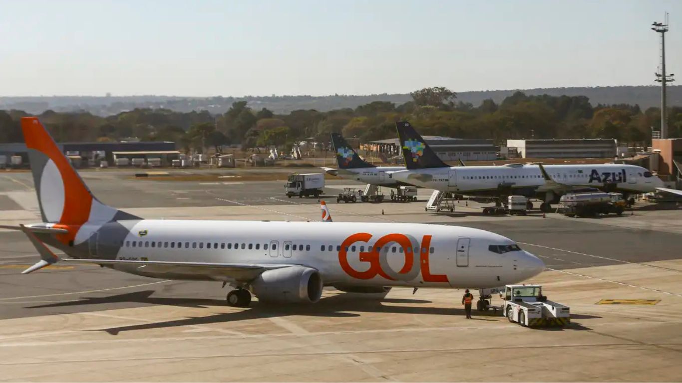 Gol e Azul: aspectos legais do fim da fusão e da rescisão do codeshare