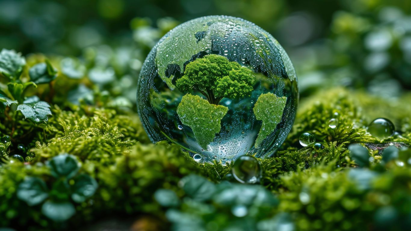 Compliance penal ambiental e governança climática rumo à COP 30