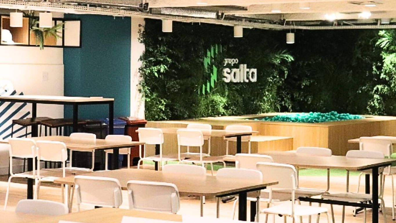 Lefosse assessora Grupo Salta Educação em emissão de R$ 500 milhões em debêntures