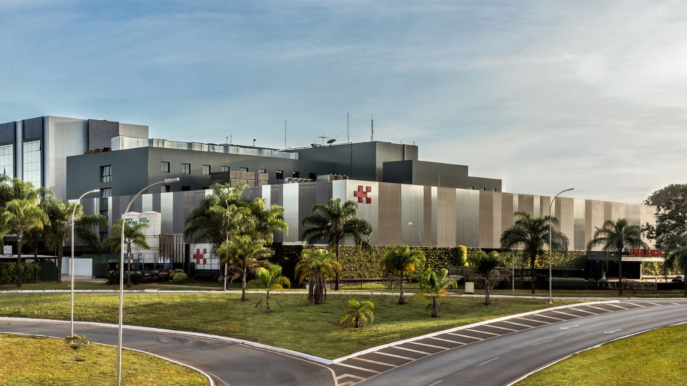 Cescon Barrieu e Stocche Forbes atuam na emissão de R$ 265 mi do Hospital Santa Lúcia