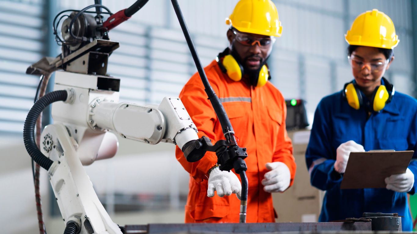 Indústria brasileira mais que dobra uso de inteligência artificial em dois anos