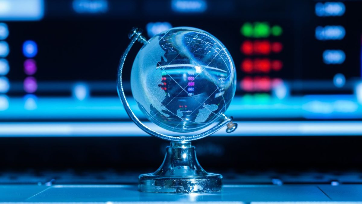 Brasil registra recorde de 46,6% do PIB em investimento estrangeiro