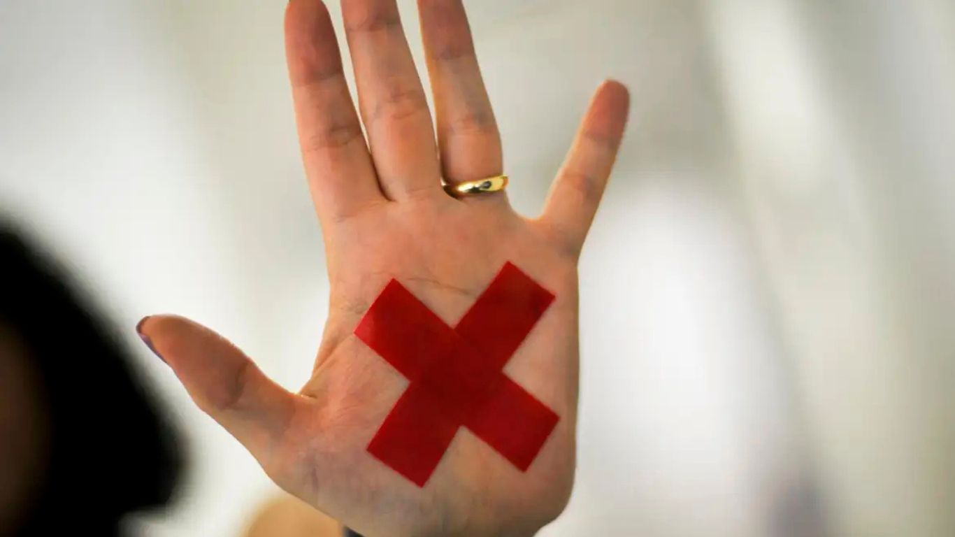 Como pedir uma medida protetiva sem abrir processo criminal