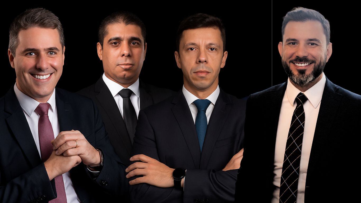Mazzucco & Mello Advogados anuncia a chegada de quatro novos sócios
