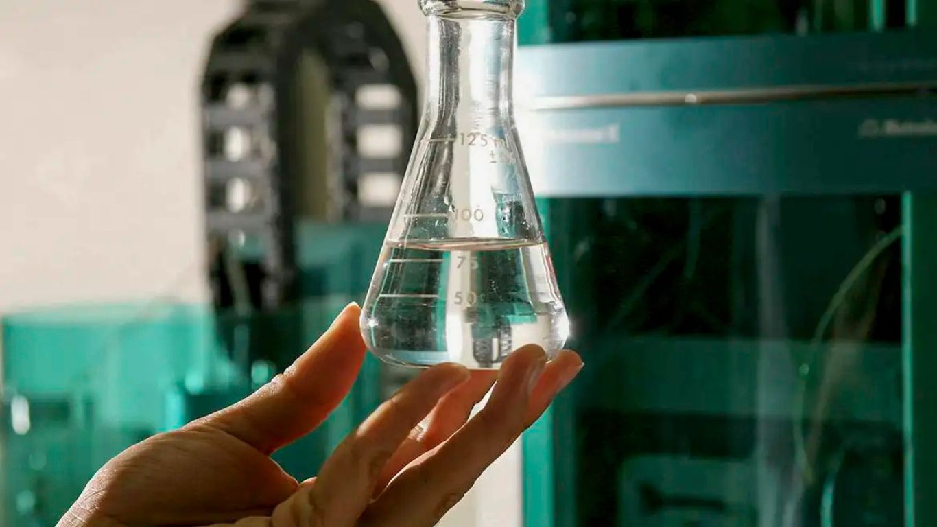 Grande SP confirma terceira morte por intoxicação com metanol