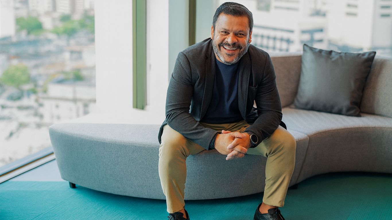 Serur Advogados anuncia ex-Santander como head de Marketing e Comunicação