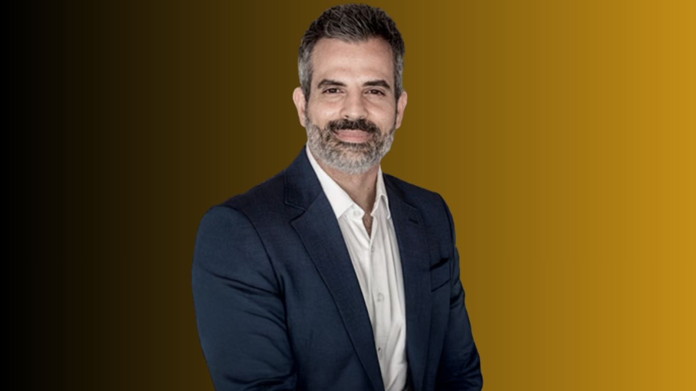 Frederico Stacchini assume como novo sócio do BRZ Advogados em SP