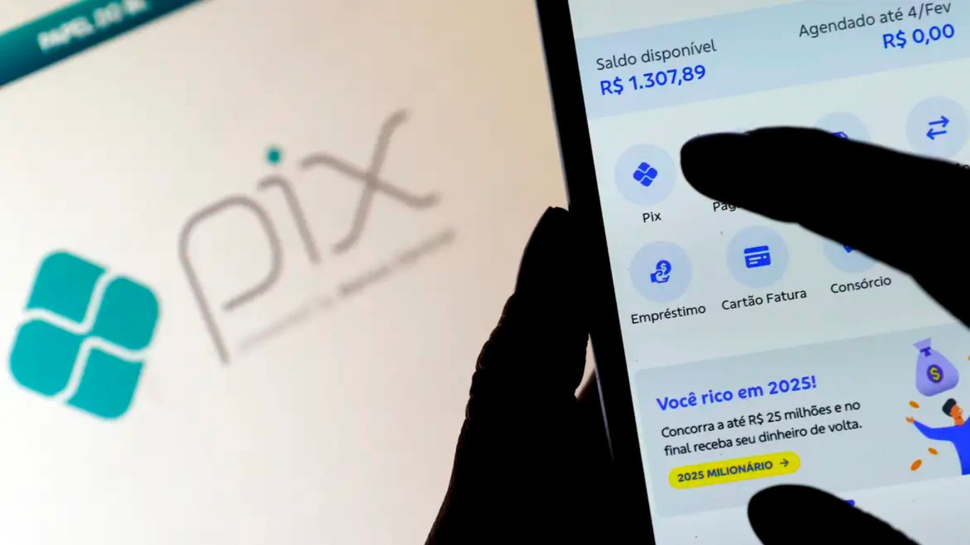 CNJ recomenda uso do PIX para custas judiciais