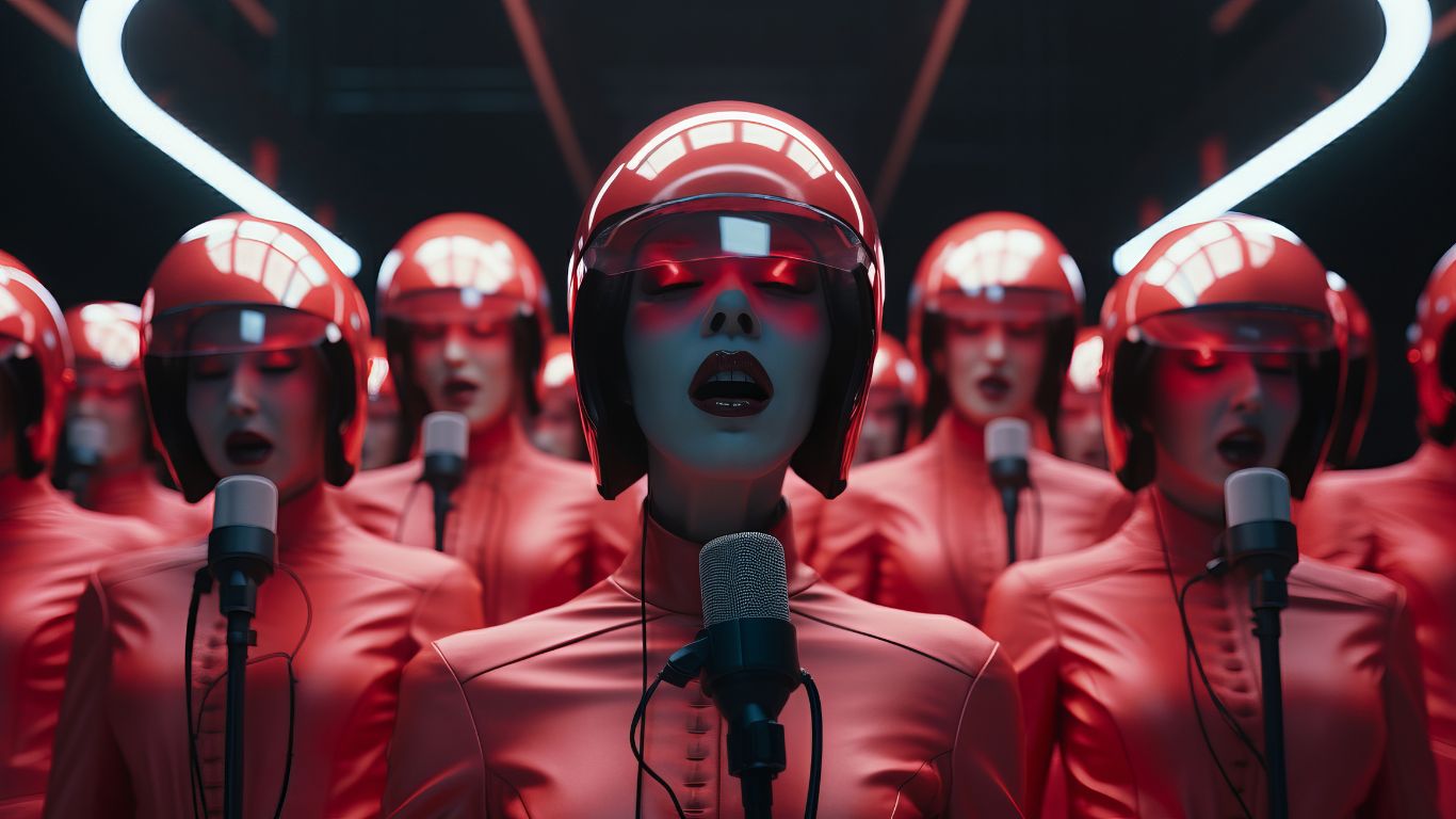 Artistas imortais? Os limites legais da recriação da voz e imagem por inteligência artificial