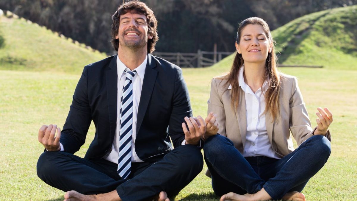5 práticas essenciais para promover o bem-estar e a saúde mental na advocacia