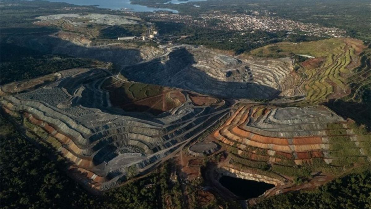 Terras raras: a riqueza estratégica que o Brasil ainda não transformou em poder
