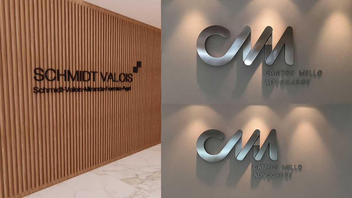 Campos Mello Advogados anuncia integração do Schmidt Valois